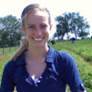 Meet your Posher, Heather